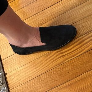 Sperrys women’s flats.